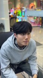 点击看大图 -M1山木造型国潮男士发型定制