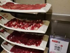 -左庭右院鲜牛肉火锅(新梅广场店)