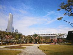 -二沙岛艺术公园