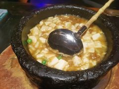 -绿茶餐厅(城西银泰城店)