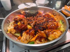 -和福顺·牛肉海鲜焖锅(汕头金平万达广场店)