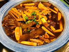 -那家小馆•北京菜•烤鸭(中关村店)