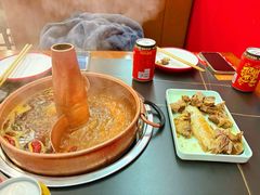 -京元盛铜锅涮肉(上海总店)