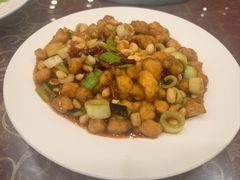 -老苏扬饭店