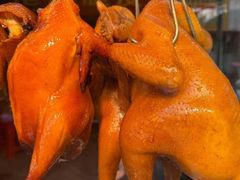 -吴山烤禽 (吴山路店)