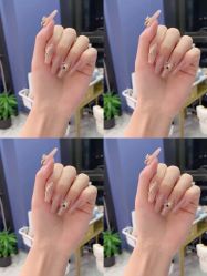 -M·X Nail日式美甲美睫