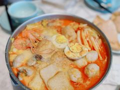 新加坡风味叻沙锅-星怡会·新加坡新美食(苏州中心店)