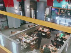 -大白羊蝎子馆(后沙峪山姆店)
