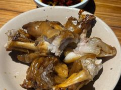 -好灶头妈妈菜·千岛湖土菜地标美食