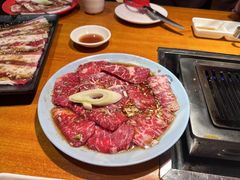 -丸福烤肉(君隆广场店)