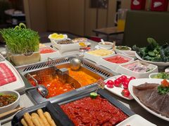 -海底捞大排档火锅(打浦路店)