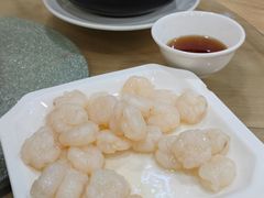 水晶虾仁-牧羊餐厅
