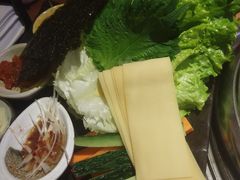-丸藏和牛烧肉专门店(园区师惠坊店)