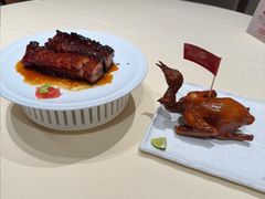 -侨美食家·粤菜(体育西路店)