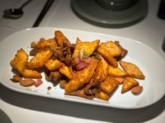 -香料集市新疆餐厅·清真聚餐(成都远洋太古里店)