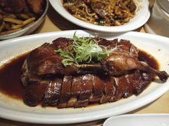 -小菜园新徽菜(蚌埠蚌山万达店)