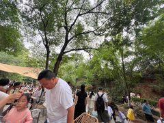 -五凤溪古镇
