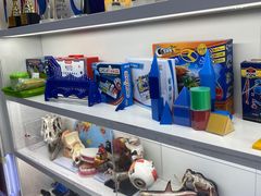 -斯坦星球AI编程·机器人科创·科学实验·信奥·思维·STEM·积木拼搭·竞赛考级(浦东联洋广场大拇指龙阳御桥中心)