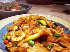 -树厨贵州菜(大十字店)