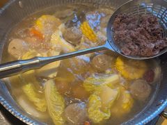 -手选潮汕鲜活牛肉火锅(二七广场店)