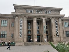 -国家自然博物馆