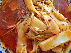 -马尔龙新疆饭店·清真(瑞景店)