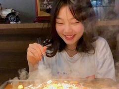 -探鱼·鲜青椒爽麻烤鱼(中山大信新都汇店)