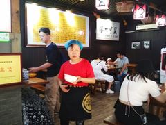 -礼泉醪糟作坊(永兴坊店)