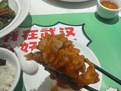 -鑫小城故事·藕汤·家常菜(台北一路总店)