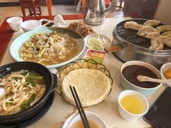 -郑州烤鸭总店