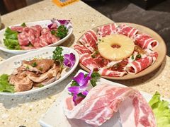 -龙湖杭州滨江天街