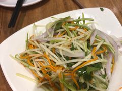 -芙蓉巷成都名小吃(丹尼斯2天地店)