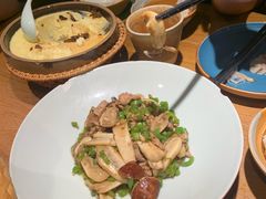 -吃饭皇帝大土家民族菜(正大广场店)