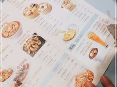 -南棠馆粤菜坊(群光店)