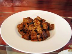 -湖影中餐厅·南京金茂威斯汀大酒店