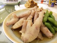 -顺风海鲜港(金玉兰店)