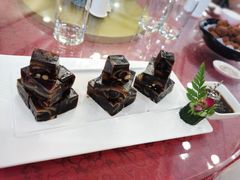 -月坛宾馆-聚仙楼餐厅