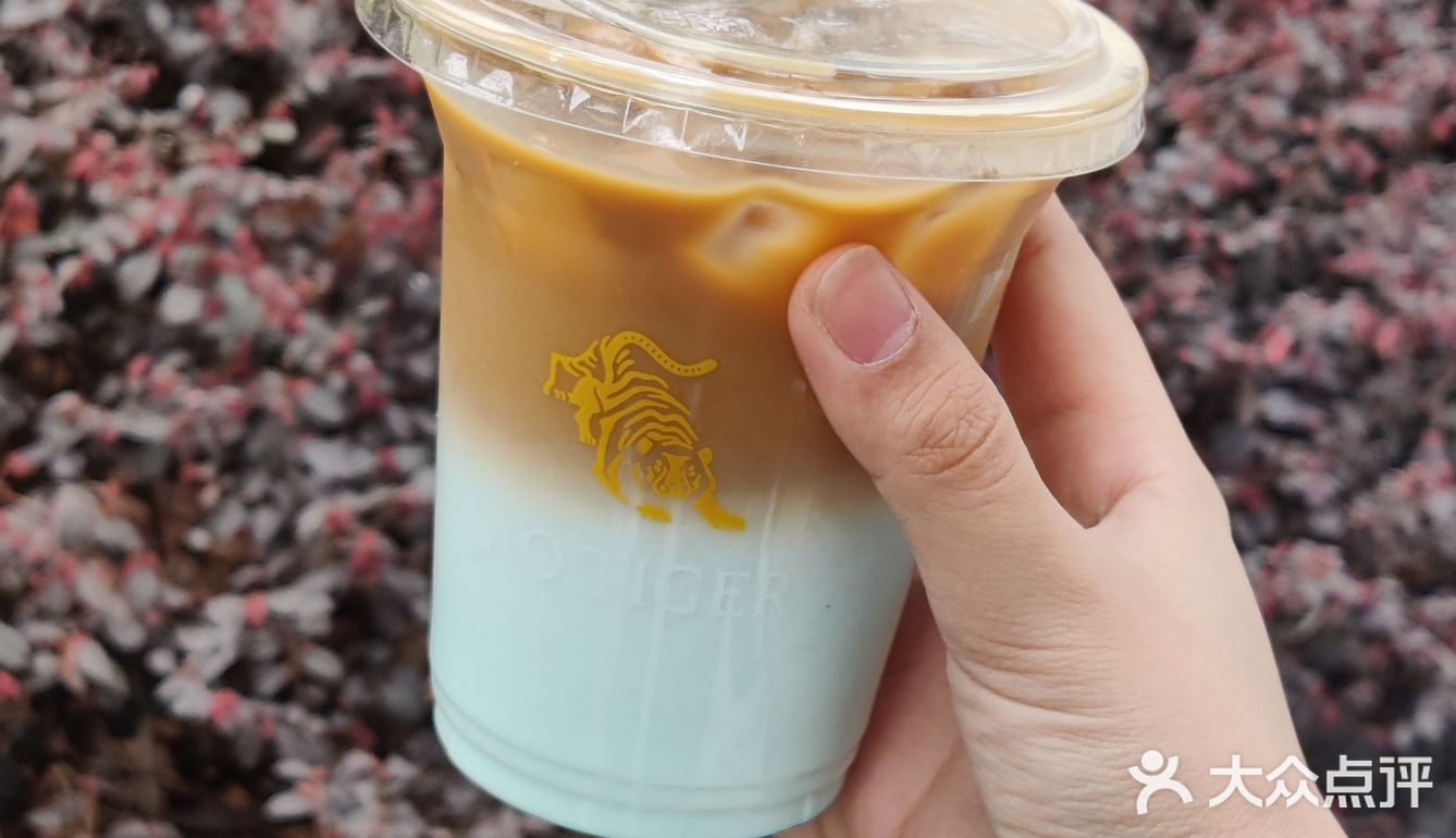 杭州春困打工人爱去的咖啡店☕