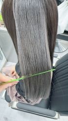 -LILI·HAIR SALON理理造型