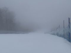 -长白山万达国际滑雪场