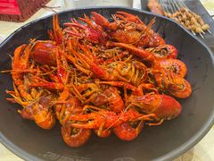 -聚味瞿记·龙虾堂(渔人码头一店)