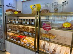 -蜂蝶来饼店(拱北总店)