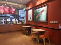 -The Habit Burger Grill 哈比特汉堡(爱琴海店)