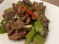 -李记潮汕砂锅粥(营福路店)