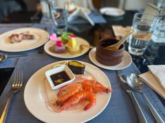 -康帝国际酒店-艾斯本自助西餐厅