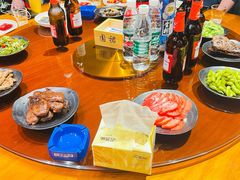 -金陵一哥龙虾馆(三牌楼总店)