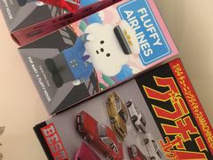 -泡泡玛特POPMART(蓝色港湾店)