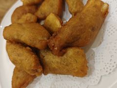 苔条小黄鱼-光明邨大酒家(淮海路店)