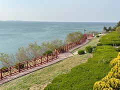 -养马岛旅游度假区