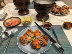 -菲住布渴酒店自助餐厅(阿里巴巴西溪园区店)